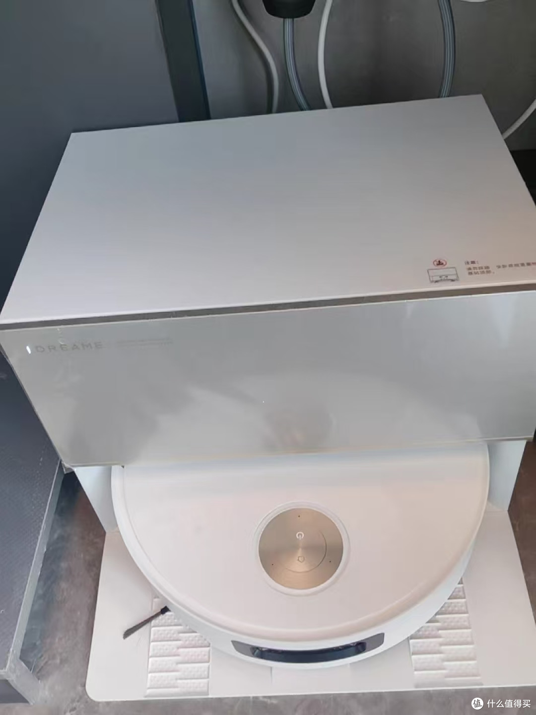 养宠 + 懒人必入🔥追觅 S60Pro 滚筒扫地机封神