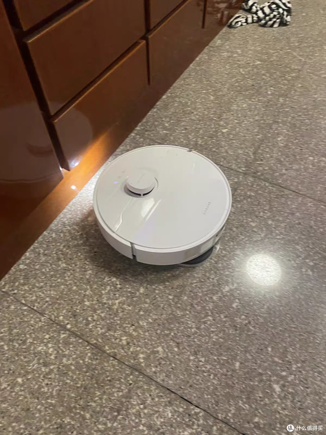 养宠 + 懒人必入🔥追觅 S60Pro 滚筒扫地机封神