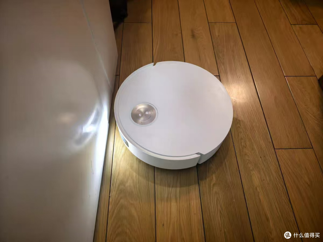 追觅致净大师 S60Pro｜扫拖洗烘全能王，家务躺平自由直接拉满