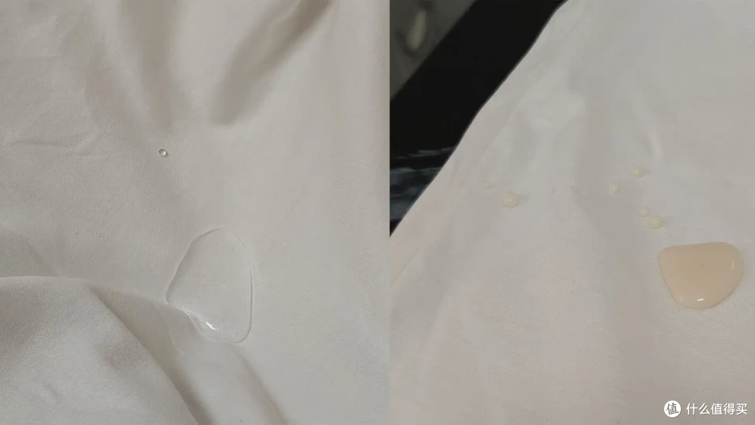 衣服沾污难以洗净?测评 Vbrex 重装六防 T 恤,破解脏衣痛点