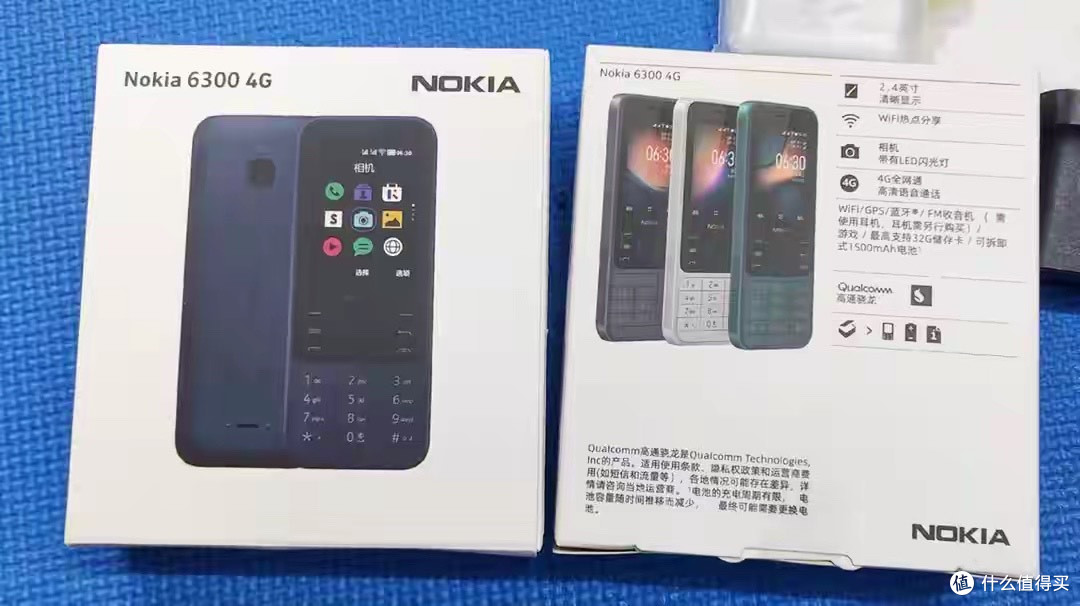 复刻版诺基亚新手机：2.4英寸屏幕内置kaios，支持1个月超长待机