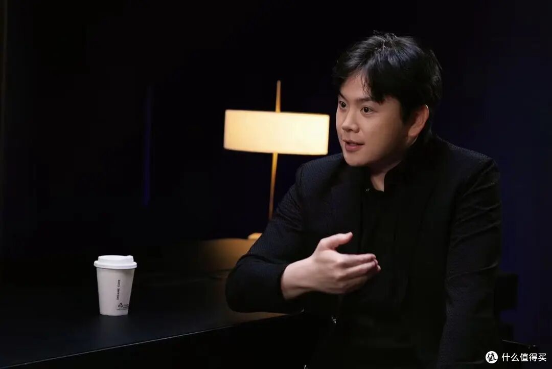 “干一样成一样”:追觅俞浩的物理学商业哲思