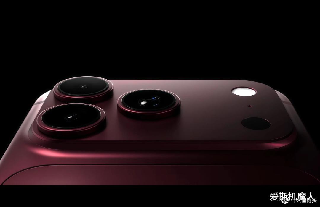 iPhone 18 Pro,一台把"小升级"攒了三年然后一起交卷的手机!