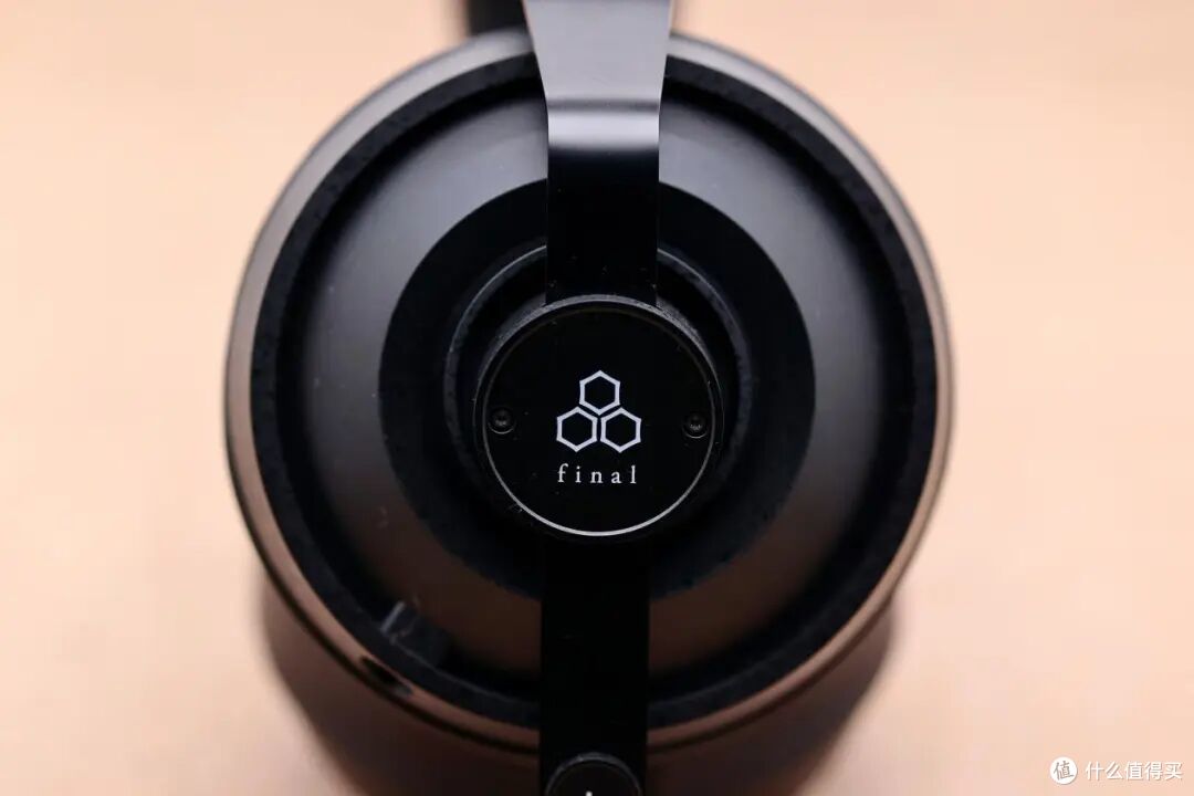 DX4000 CL:final新动圈系列的中坚力量