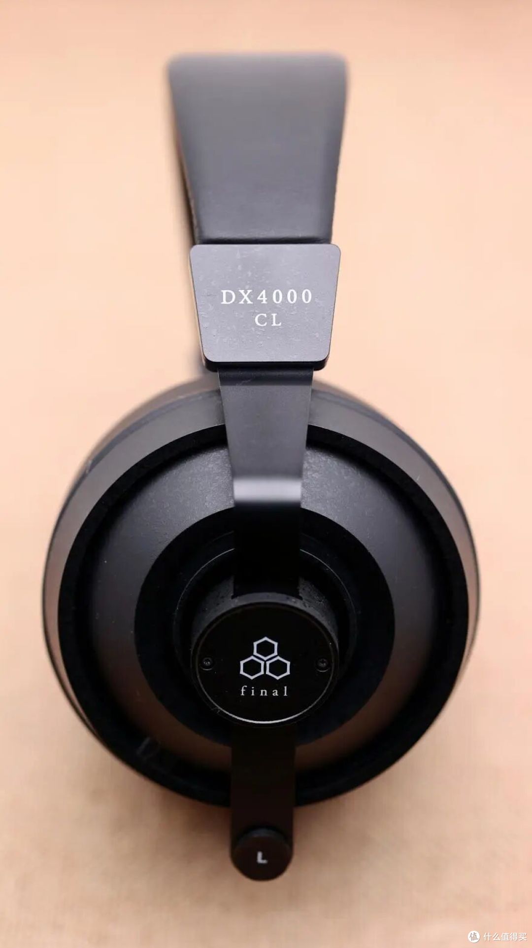 DX4000 CL:final新动圈系列的中坚力量