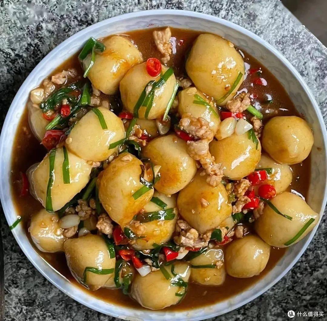 江西九江有什么美食值得尝？这7样都是当地特色，来了就得吃个遍