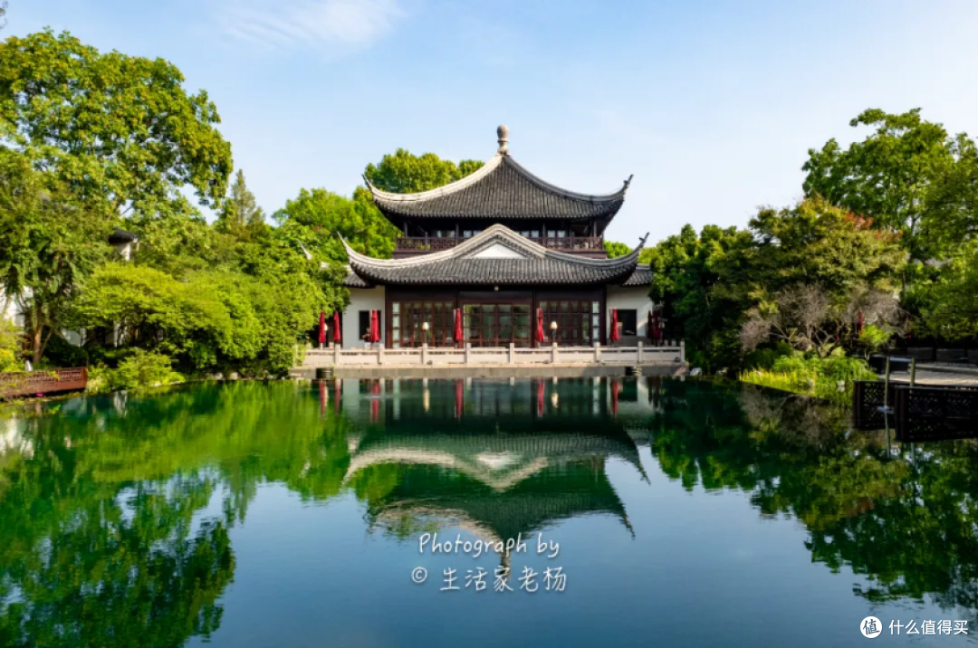 《蜜语纪》，中国版「白莲花酒店」，国产剧里必打卡10家酒店
