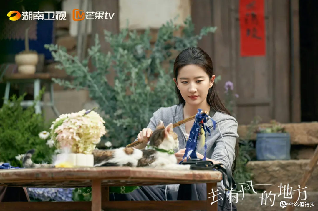 《蜜语纪》，中国版「白莲花酒店」，国产剧里必打卡10家酒店