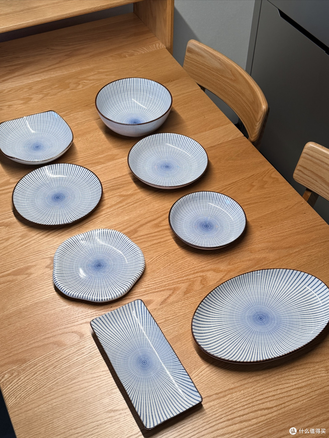 分享我家的宝藏餐具，真的太好用啦
