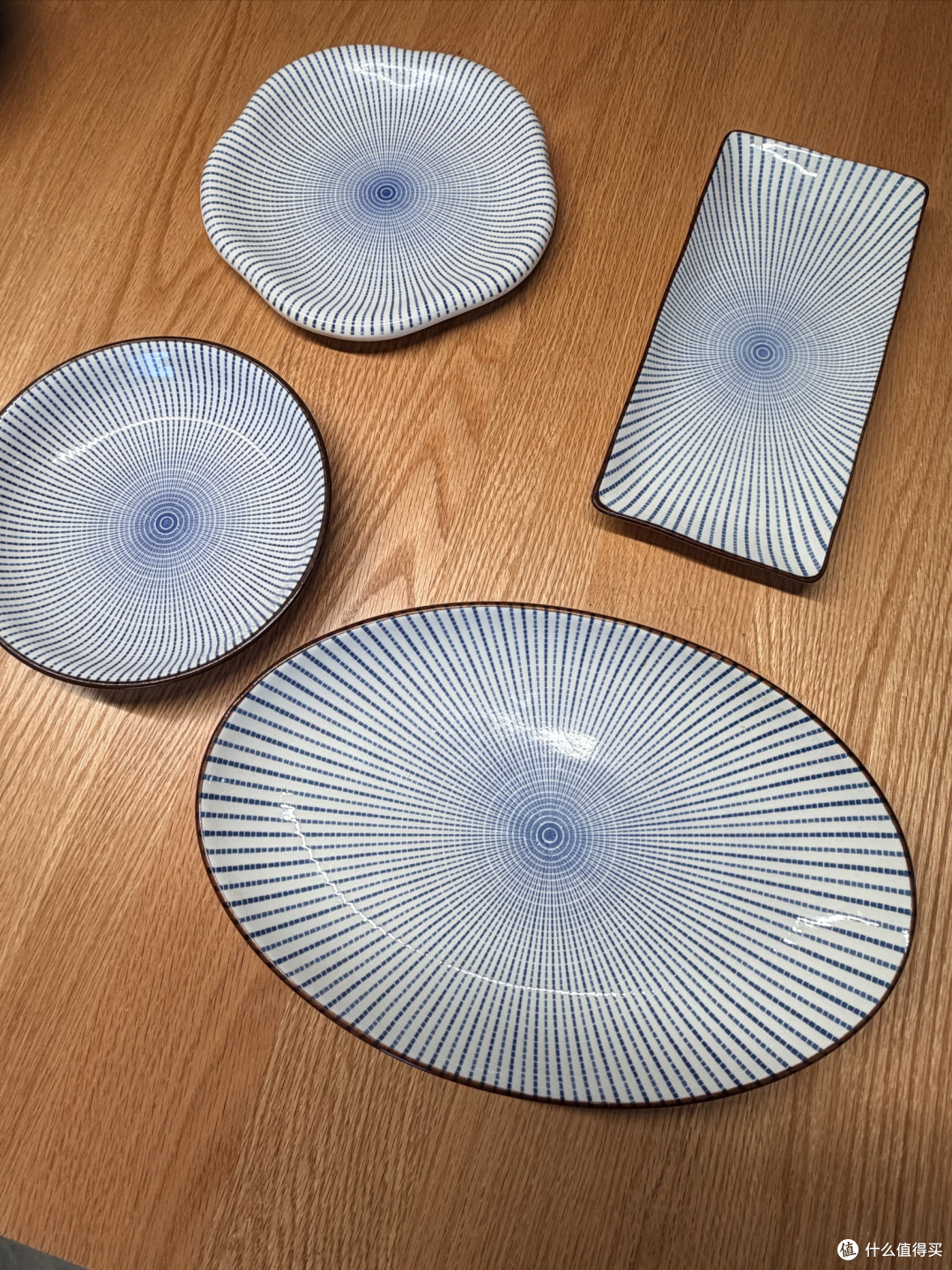 分享我家的宝藏餐具，真的太好用啦