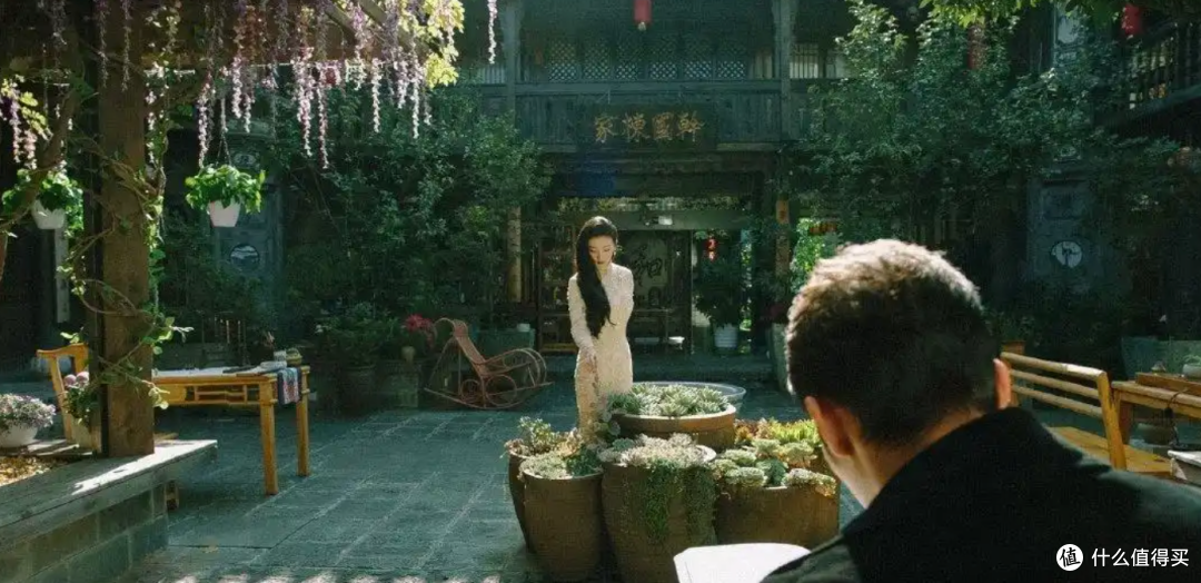 《蜜语纪》，中国版「白莲花酒店」，国产剧里必打卡10家酒店
