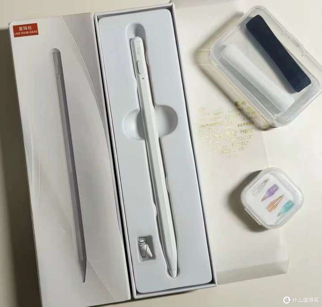 热门电容笔来袭:倍思、绿联、西圣、益博思、吉玛仕强强对决!
