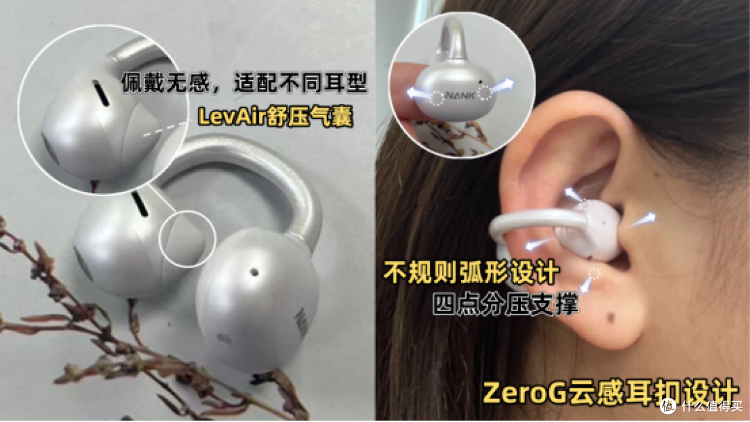 耳夹式蓝牙耳机哪个牌子好用？2026耳夹式耳机品牌排行榜前十名