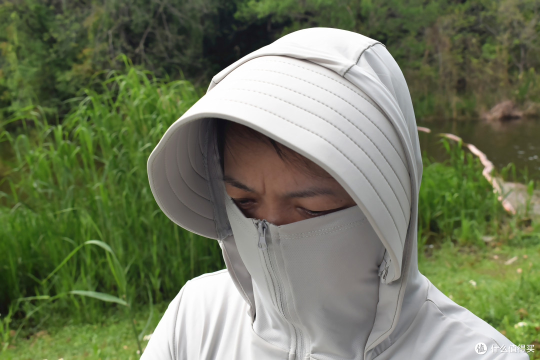 死磕高原暴晒的VBREX防晒衣测评:229元带来超常规防晒性能!