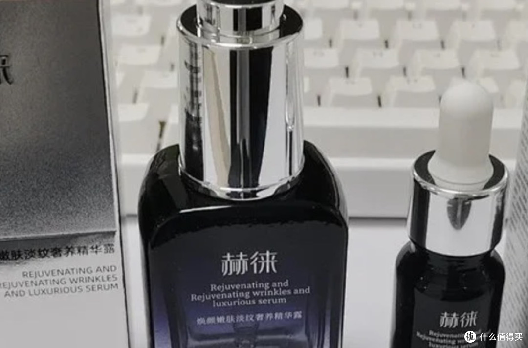 抗皱精华液去皱哪个牌子效果好?2026精华液推荐公布,敏感肌安心