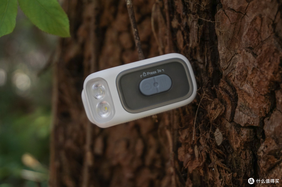 Fenix E04R指尖上的全能补光神器
