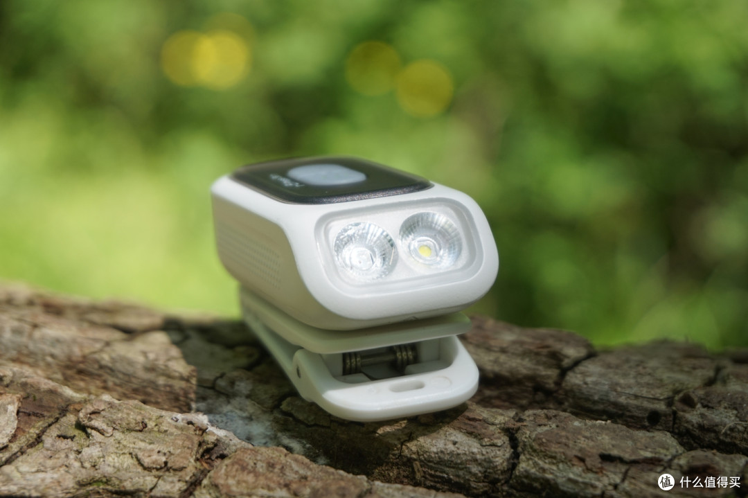 Fenix E04R指尖上的全能补光神器