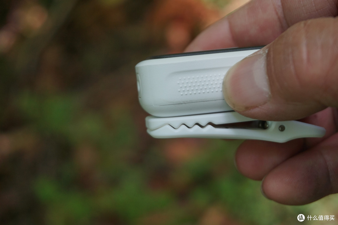 Fenix E04R指尖上的全能补光神器