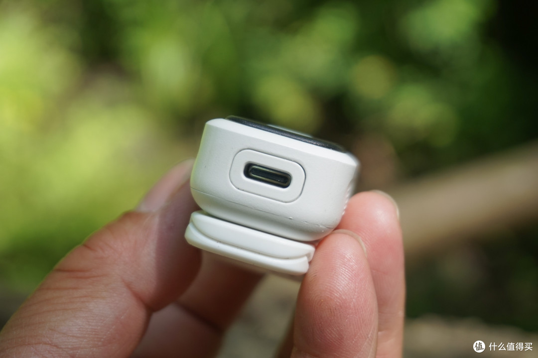 Fenix E04R指尖上的全能补光神器
