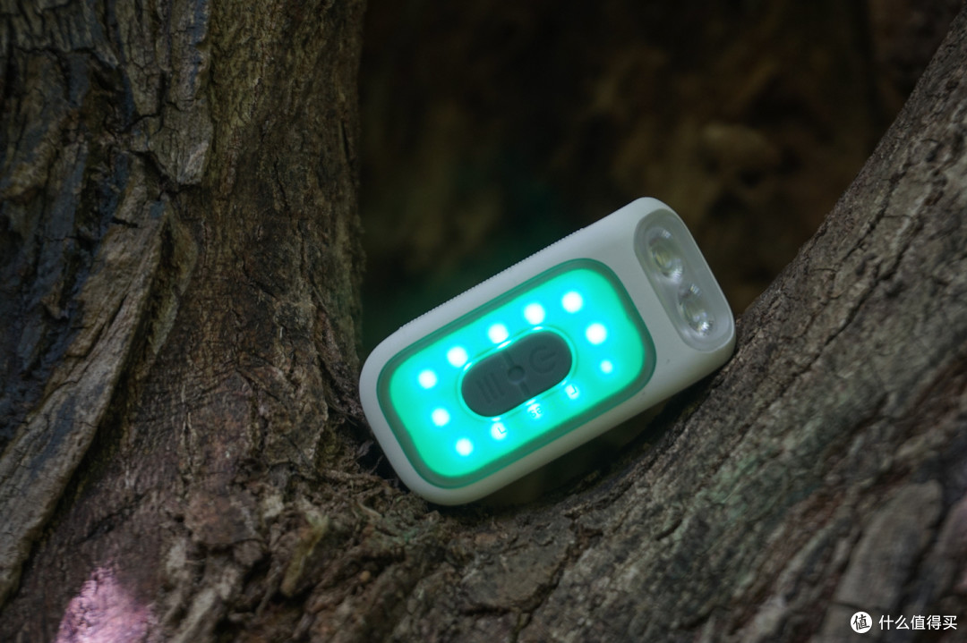 Fenix E04R指尖上的全能补光神器