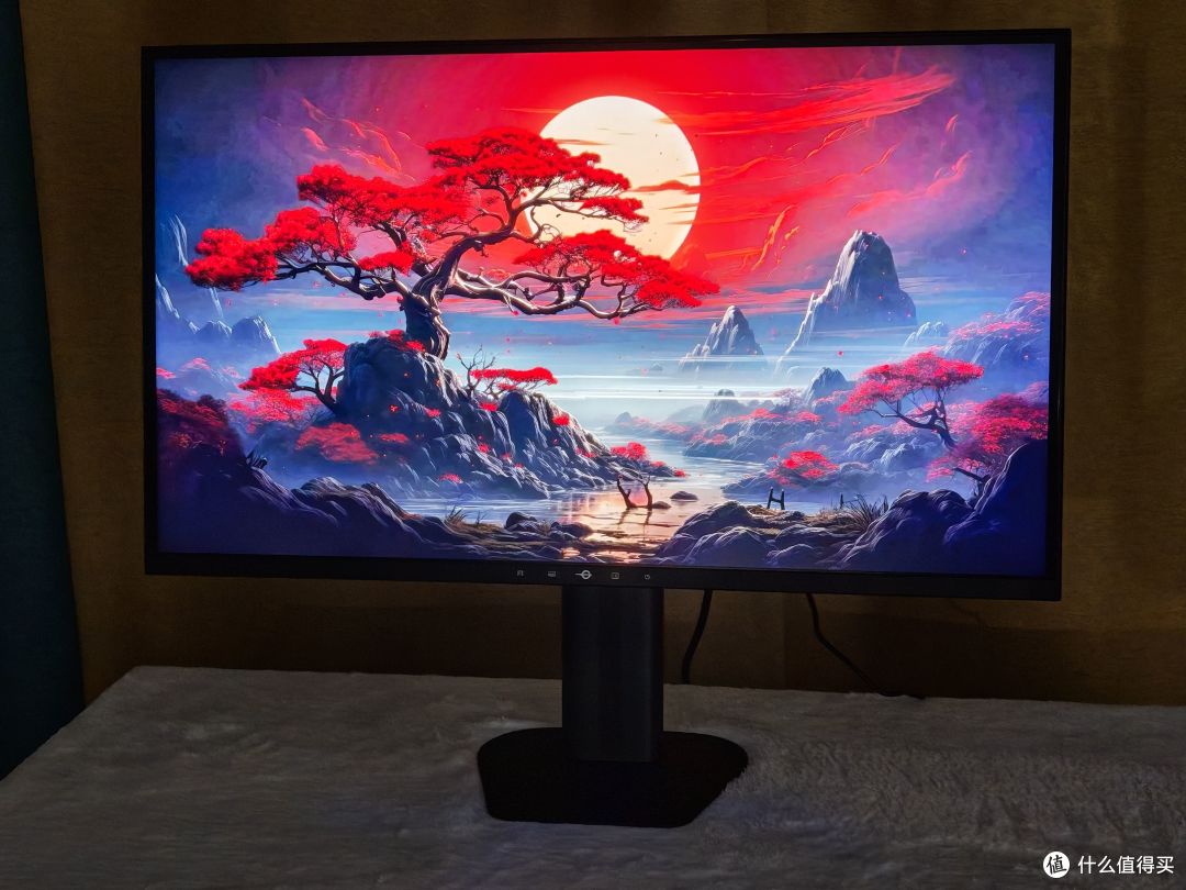 泰坦军团战魂KG277S PLUS上手,全新模具不到千元的275Hz机器