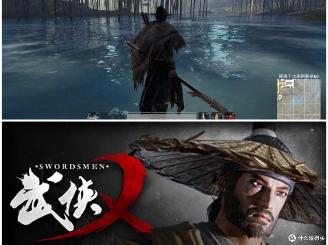 这几款游戏的掌中江湖，是中年男人的精神避难所