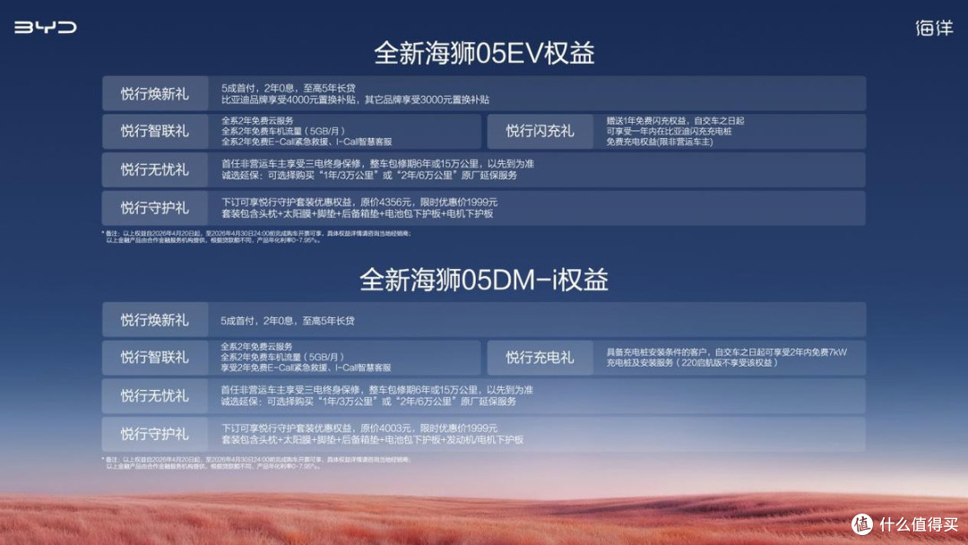 比亚迪全新海狮05上市 9.79万起颠覆A级新能源SUV格局