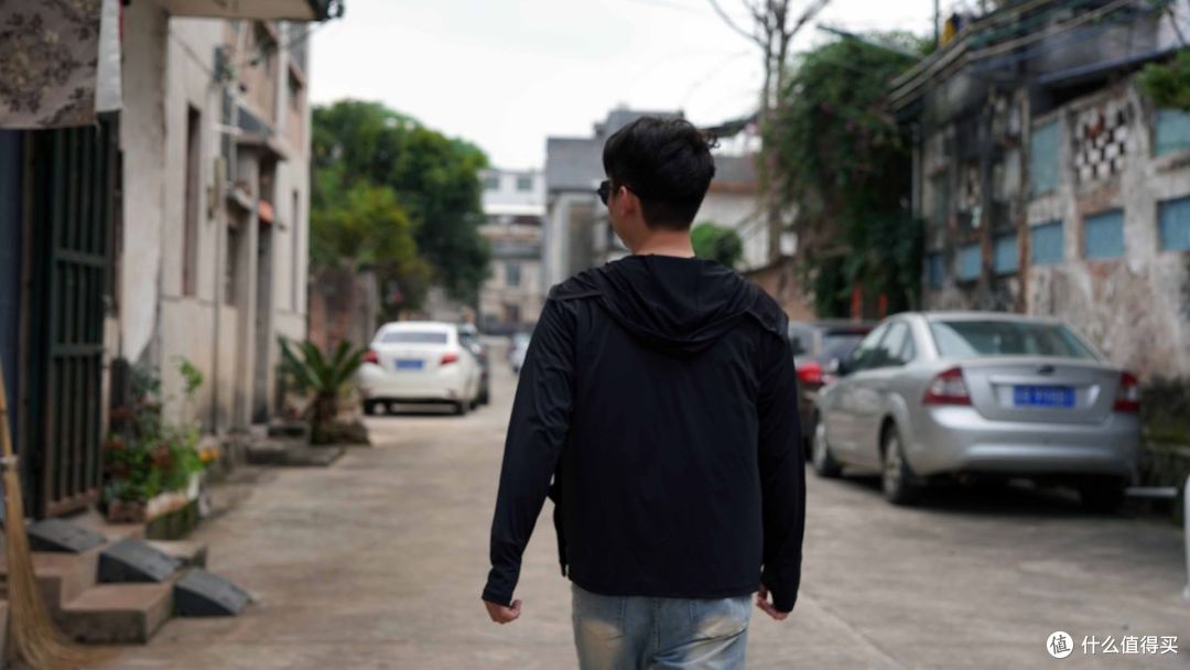 突破普通防晒短板,高原户外Gakior防晒衣测评,无惧恶劣户外暴晒