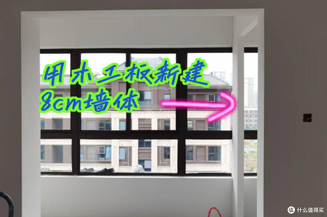 现在不流行「洗衣机放阳台」了?看完年轻人家,思路一下被打开了