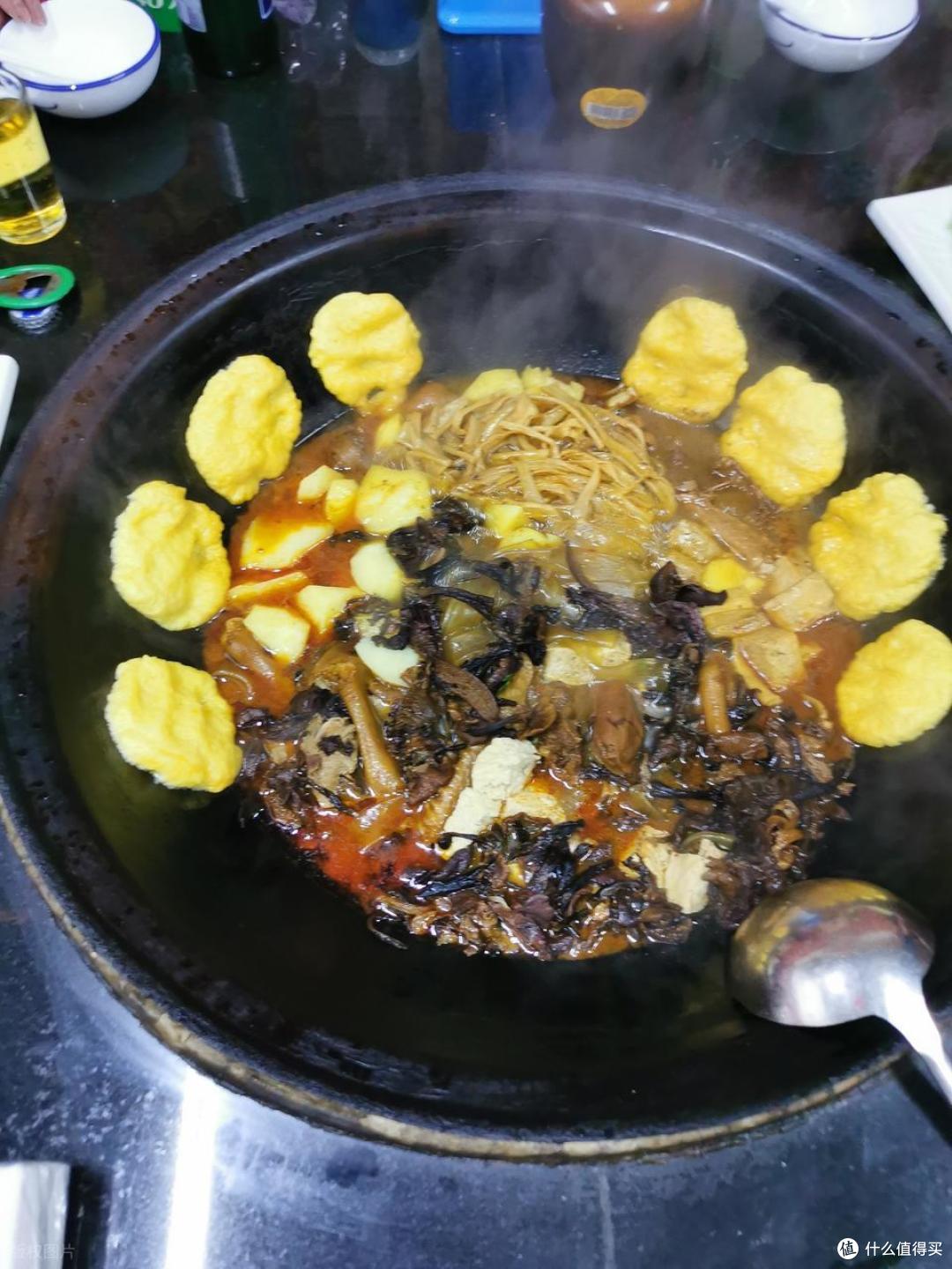 最能代表东北的,不是锅包肉,而是这8样