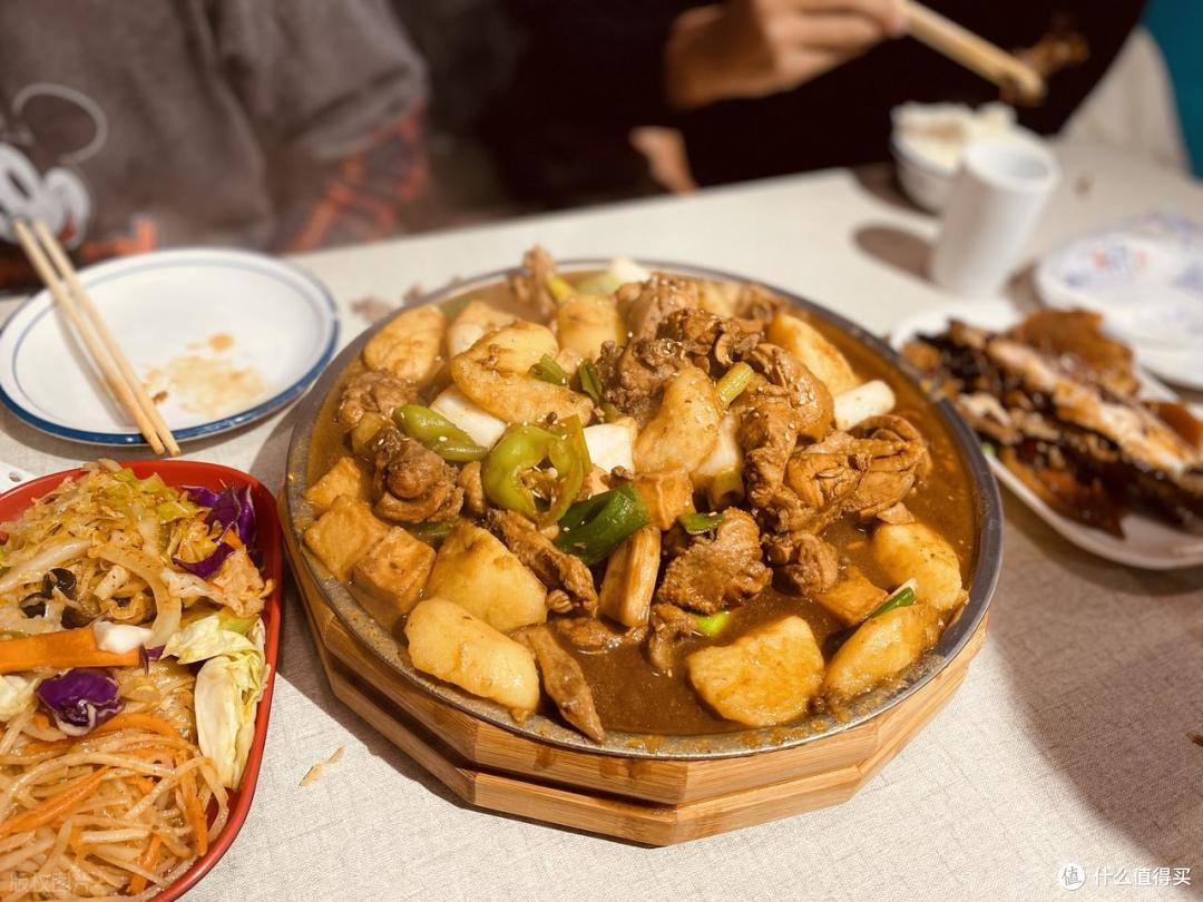 最能代表东北的,不是锅包肉,而是这8样
