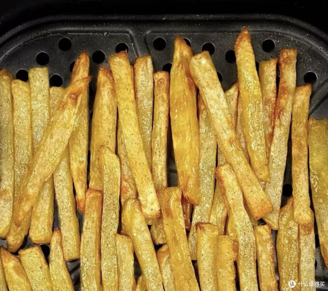 空气炸锅制作食物会致癌系谣言!长期使用空气炸锅的人都怎么样了?