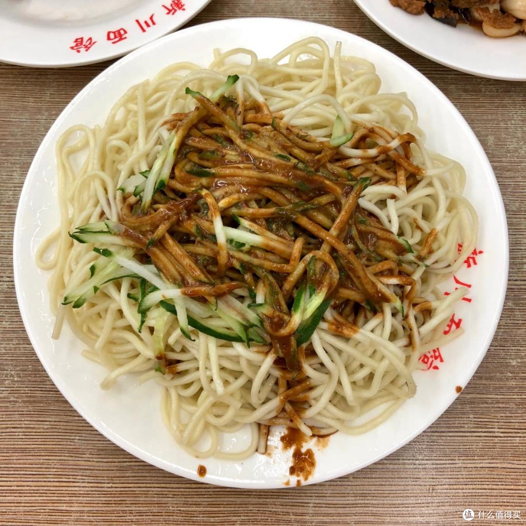北京出名好吃的8碗面!胡同烟火里的老北京味道,吃过才算懂北京