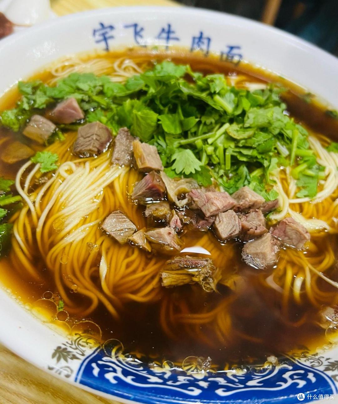 北京出名好吃的8碗面!胡同烟火里的老北京味道,吃过才算懂北京