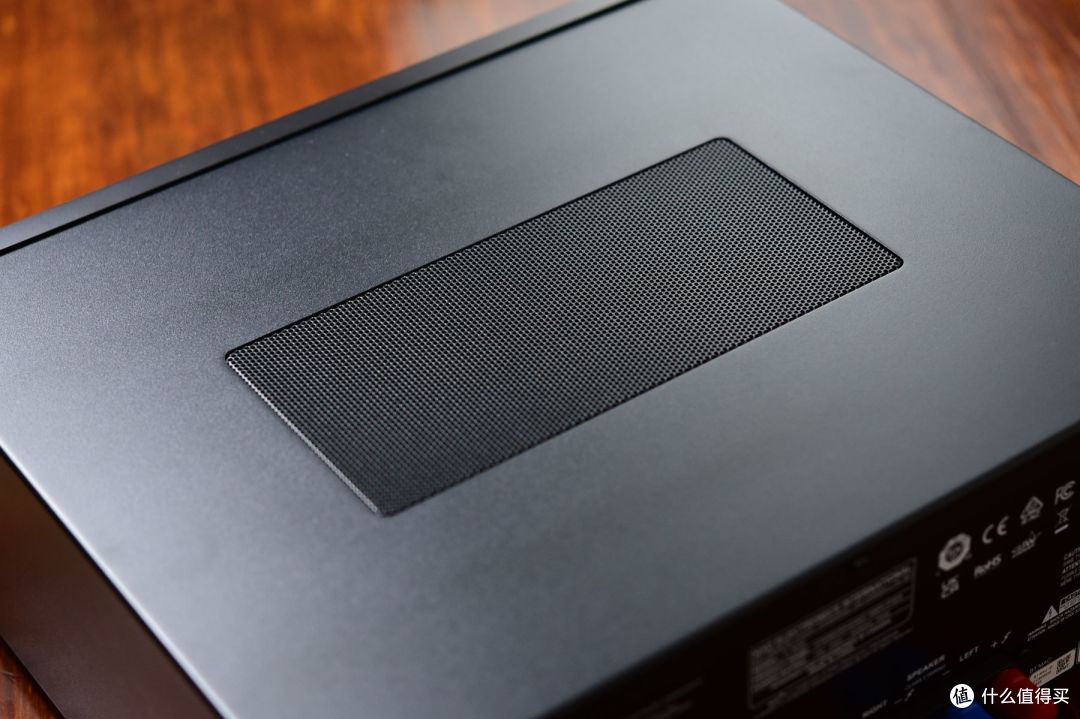 适合初烧的入门级功放中的高端货!NAD C3030上手