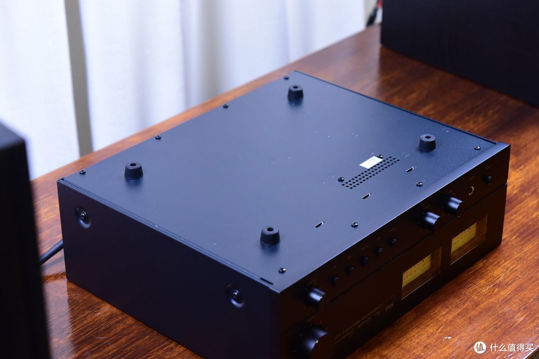 适合初烧的入门级功放中的高端货!NAD C3030上手
