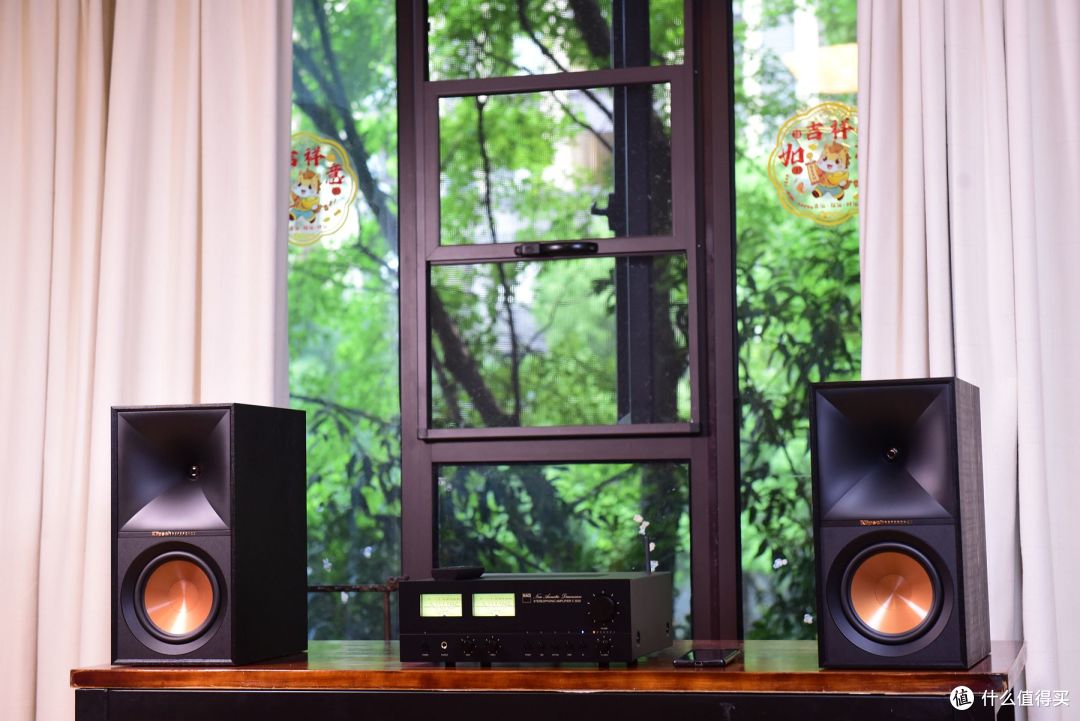 适合初烧的入门级功放中的高端货!NAD C3030上手