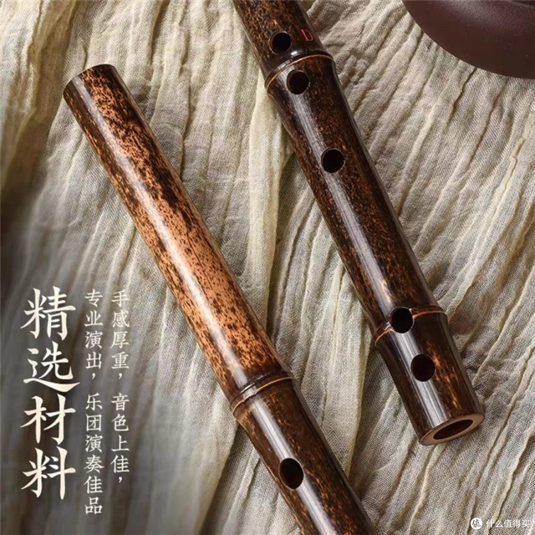 詹永明马迪都点赞的笛子品牌!湛文兵虚心竹乐,二十余年口碑炸裂