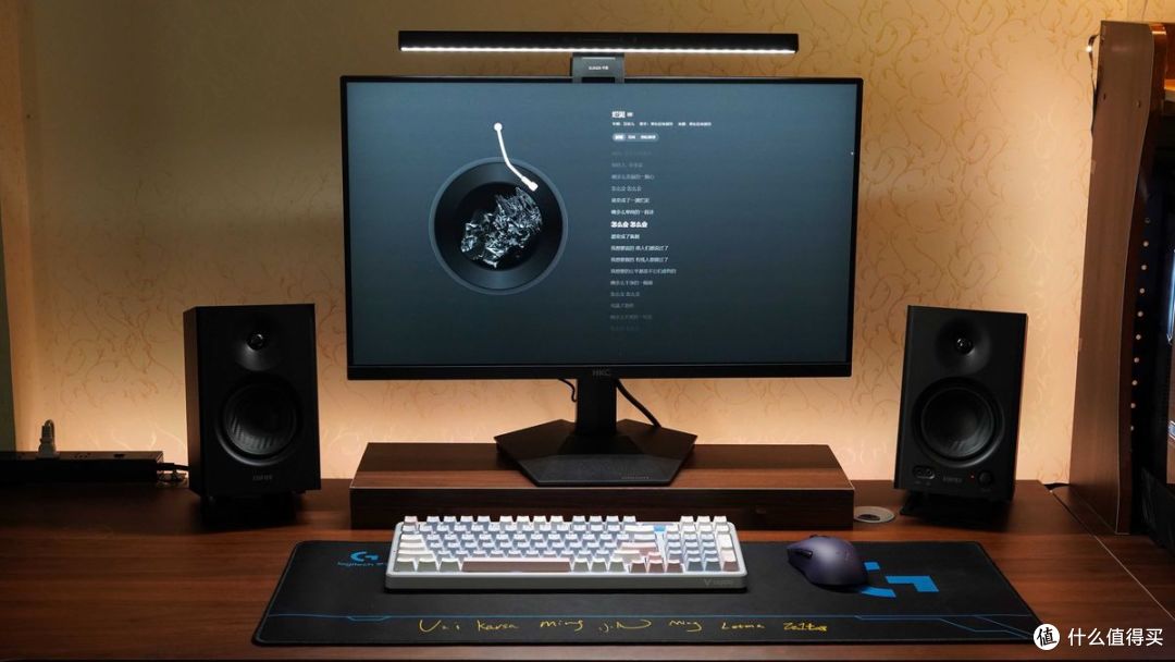 雷柏V700DIY-98长续航+VT9MAX最强续航无线键鼠套装实测上手!