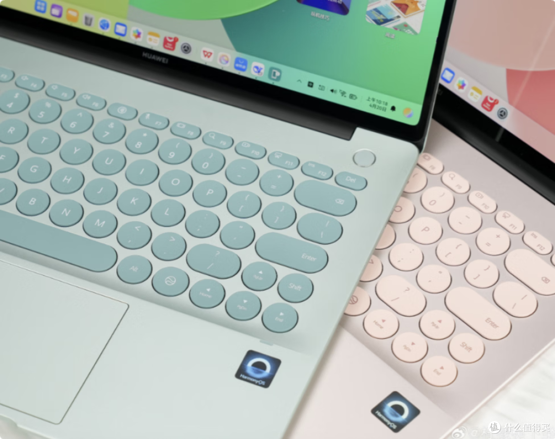 609的华为MateBook