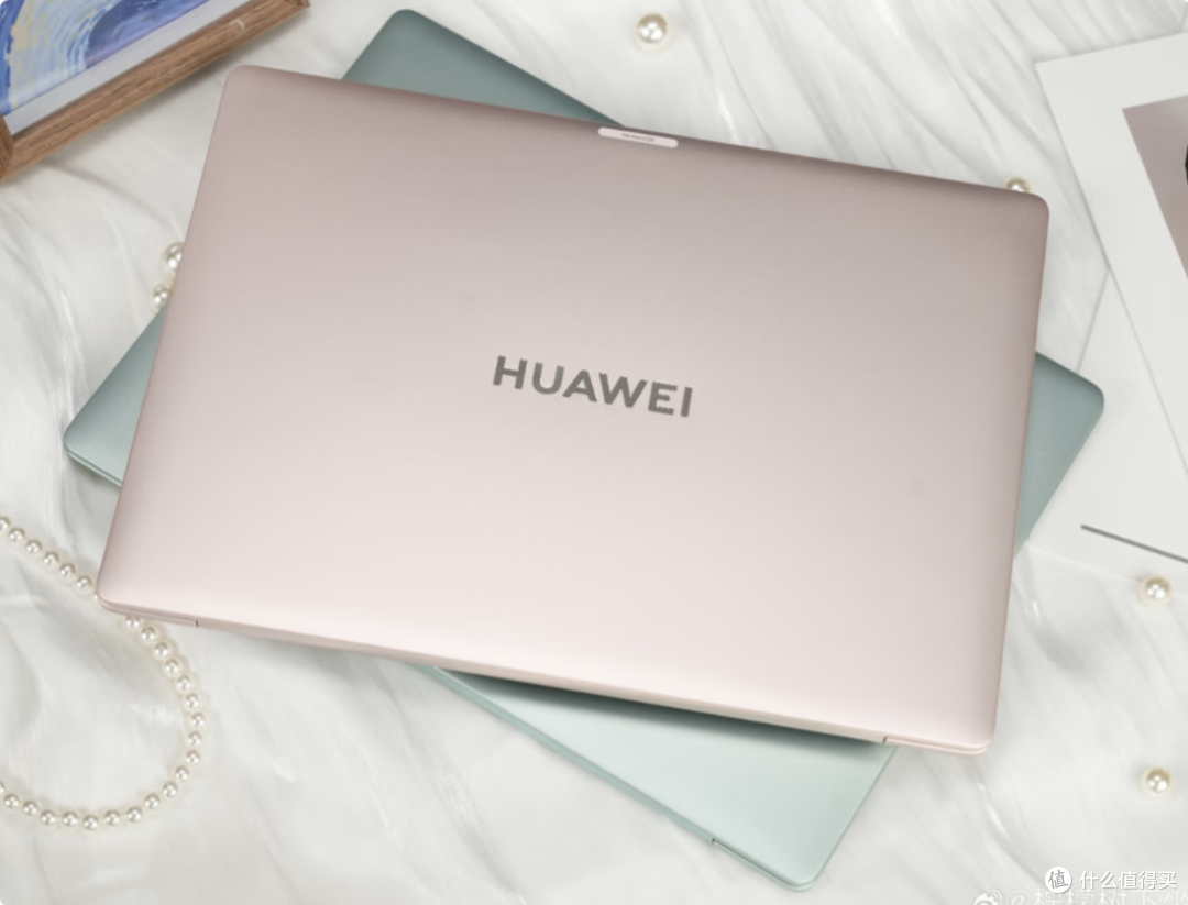 609的华为MateBook