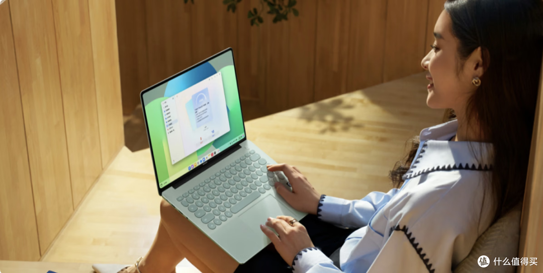 609的华为MateBook
