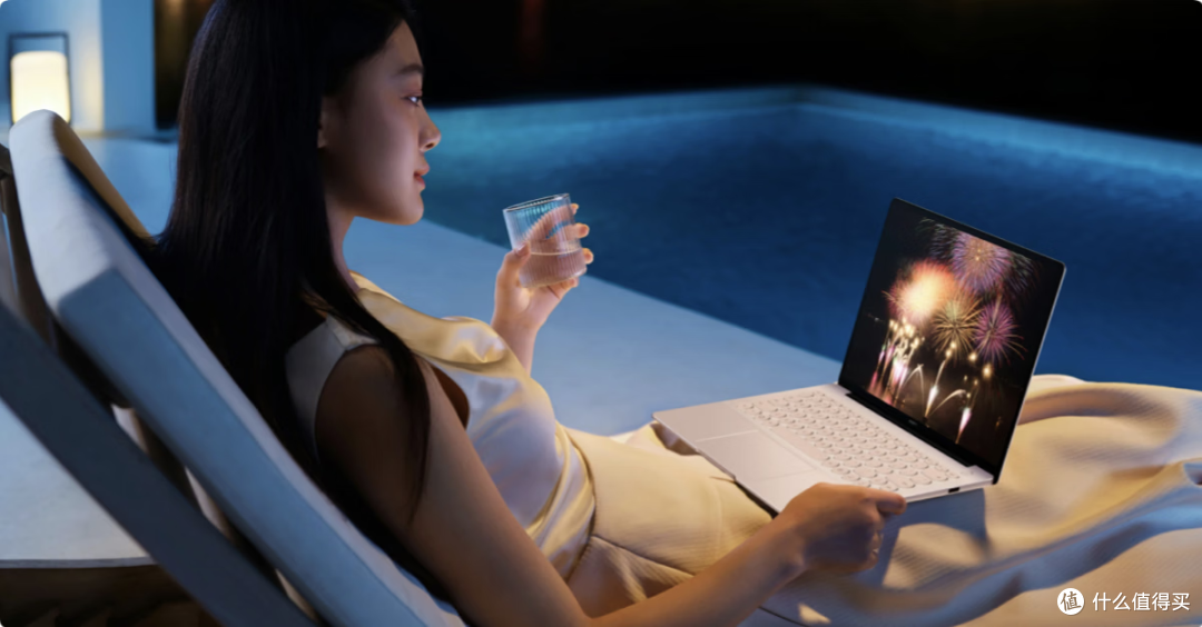 609的华为MateBook