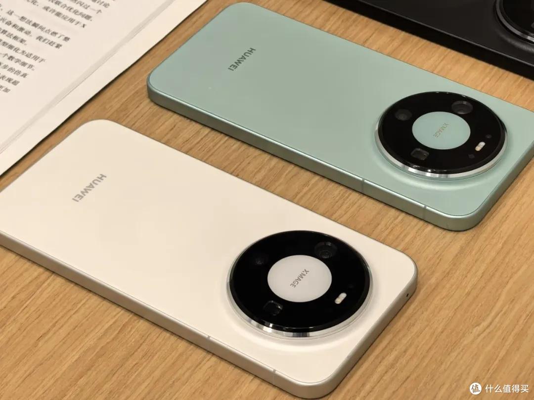 因为五个方面的原因,我会选择Mate 80而不是Pura 90 Pro!