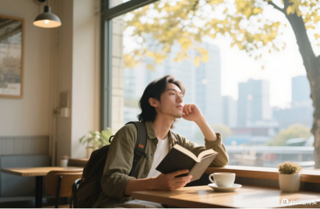 别再拼命打卡了,我学会了"偷懒"旅行