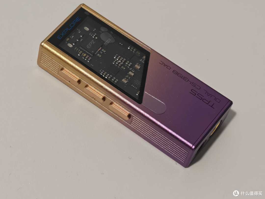 小尾巴当声卡！游戏党看好！不止HiFi，更是随身游戏声卡！