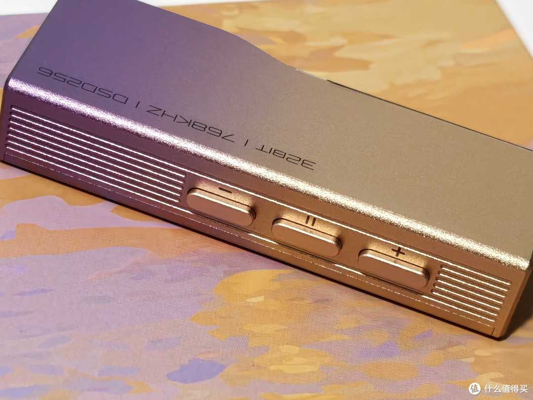 小尾巴当声卡！游戏党看好！不止HiFi，更是随身游戏声卡！