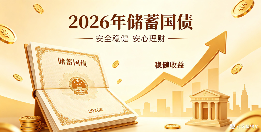 2026普通人理财入门:5种零难度增值路径
