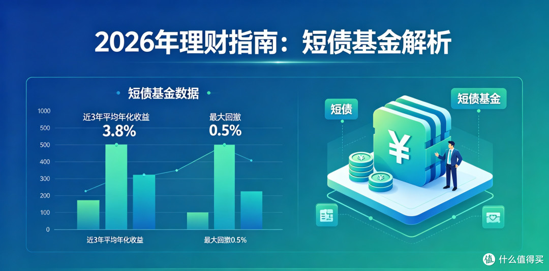 2026普通人理财入门:5种零难度增值路径