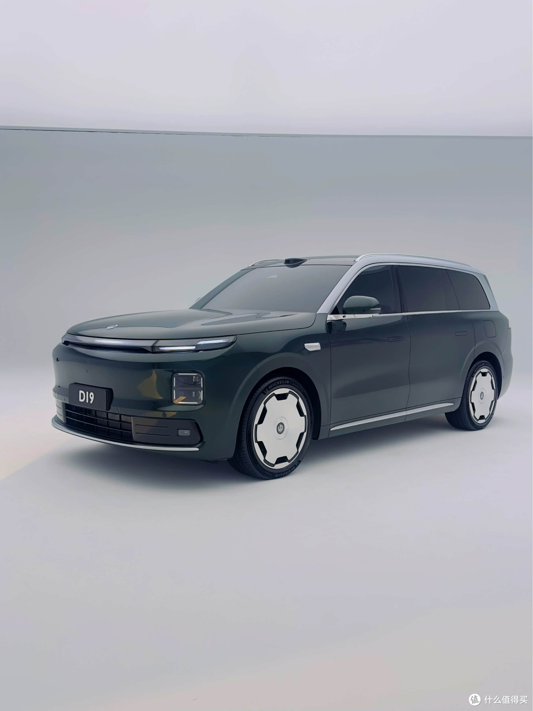 零跑D19:2026年最值得聊的20万级旗舰SUV